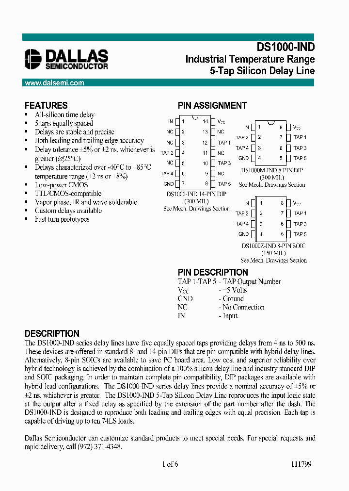 DS1000-IND_213639.PDF Datasheet
