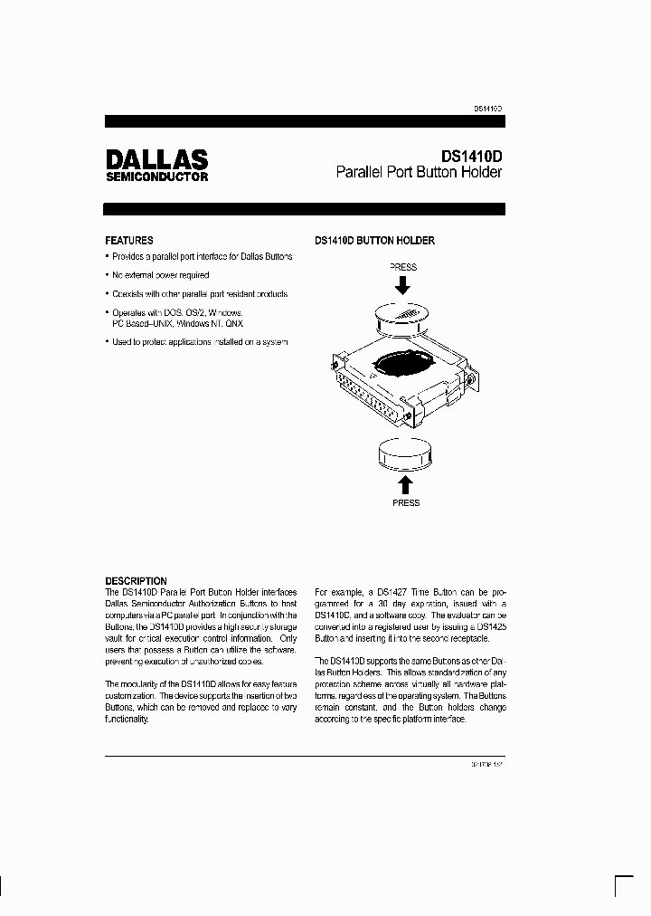 DS1410D_273092.PDF Datasheet