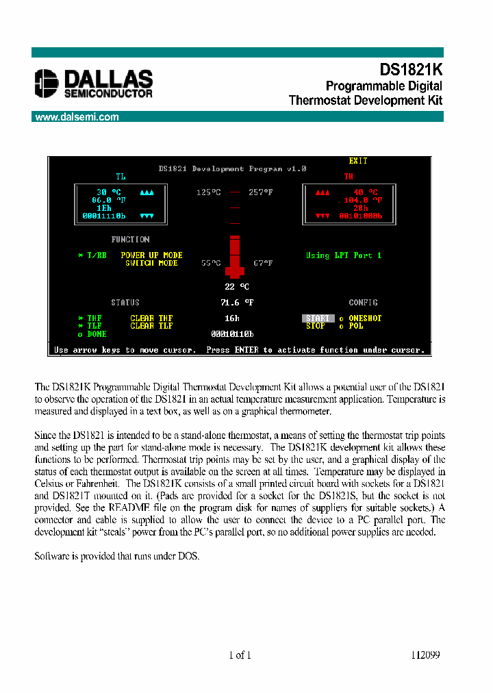 DS1821K_241075.PDF Datasheet