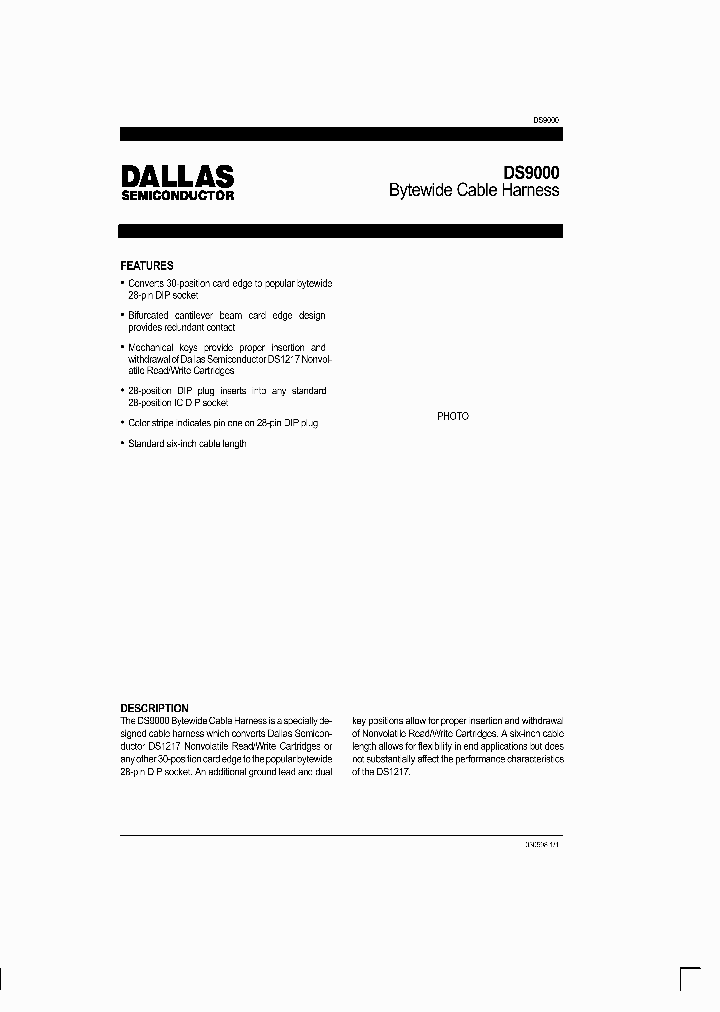 DS9000_294977.PDF Datasheet