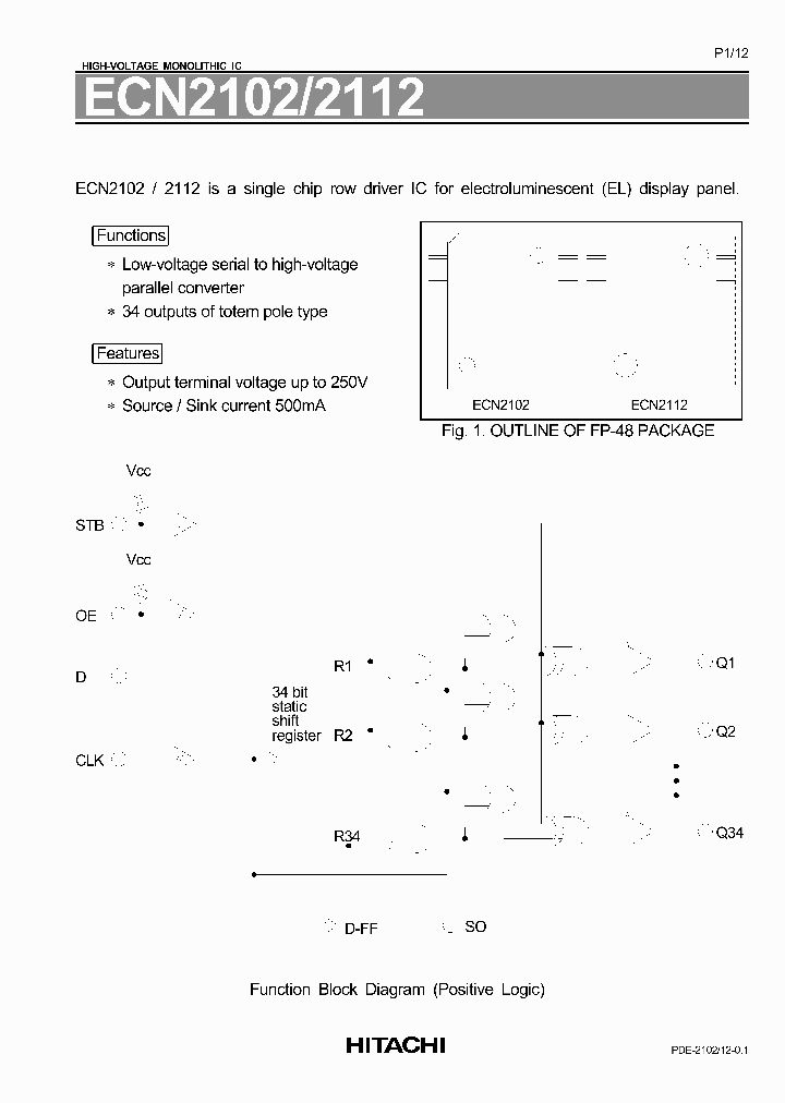ECN2102ECN2112_295904.PDF Datasheet