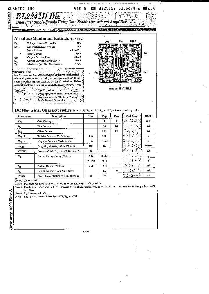 EL2242D_200683.PDF Datasheet