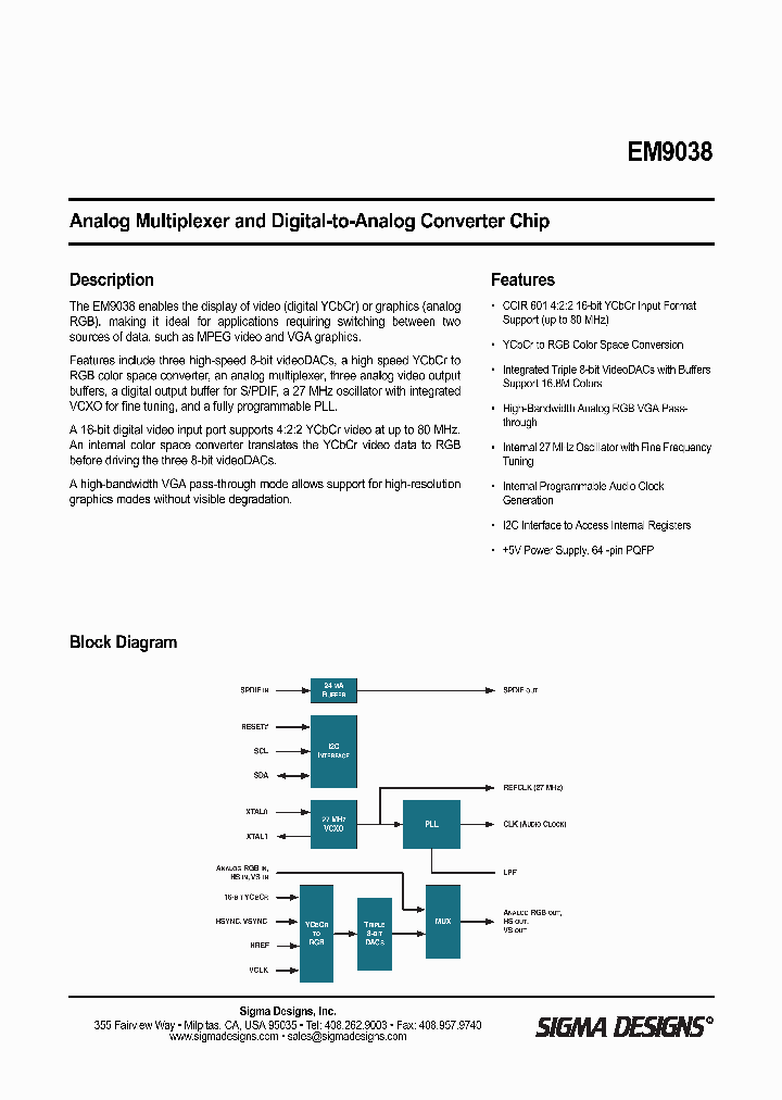 EM9038_218924.PDF Datasheet