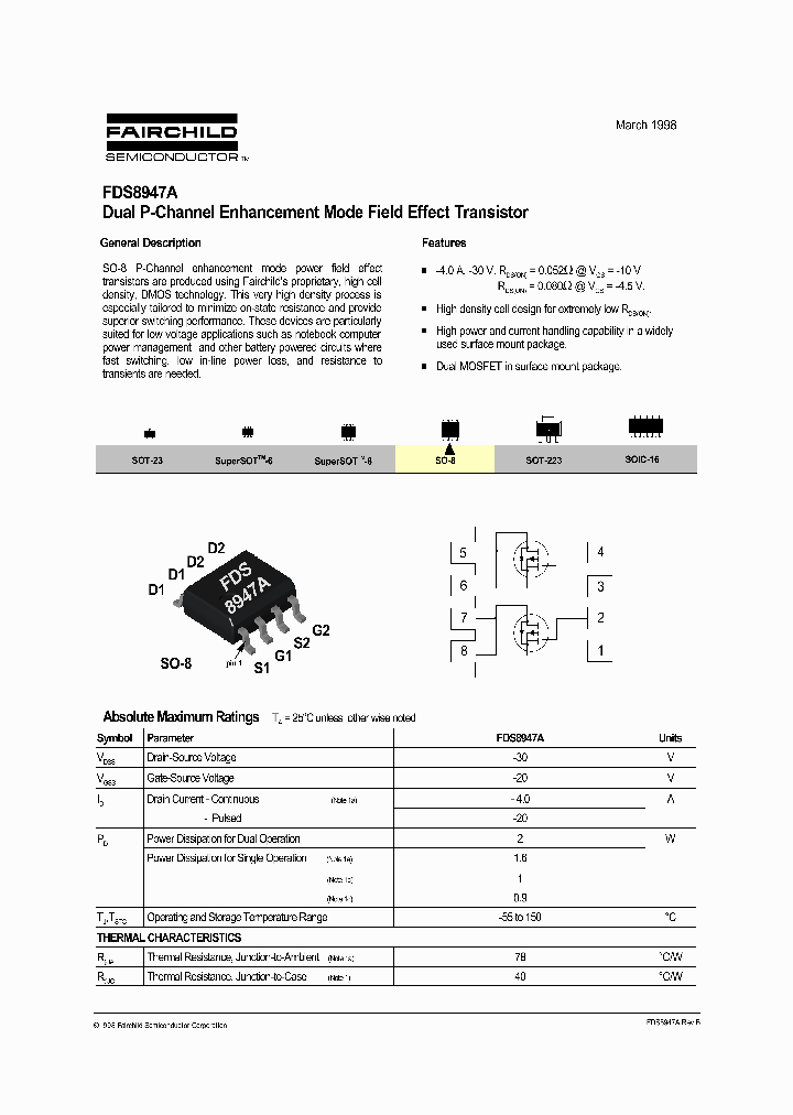 FDS8947A_254354.PDF Datasheet