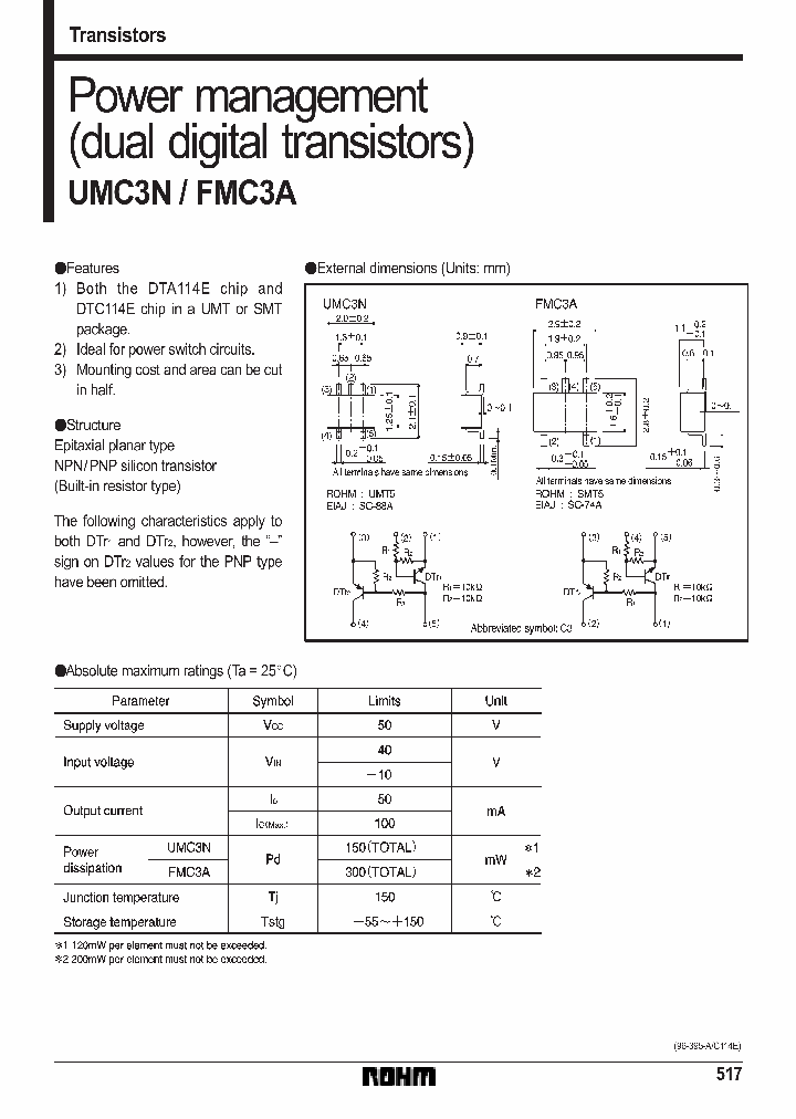 FMC3A_227506.PDF Datasheet