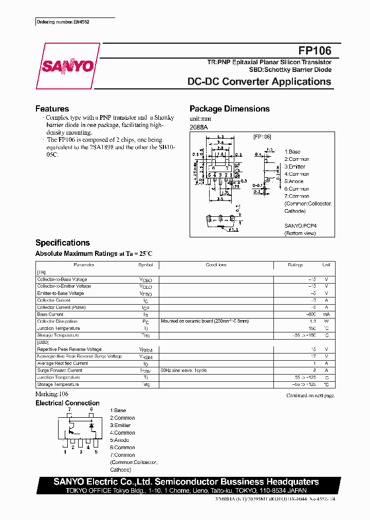 FP106_240798.PDF Datasheet