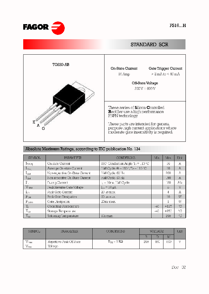 FS1610BH00TU_280662.PDF Datasheet