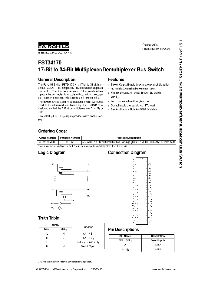 FST34170_276769.PDF Datasheet