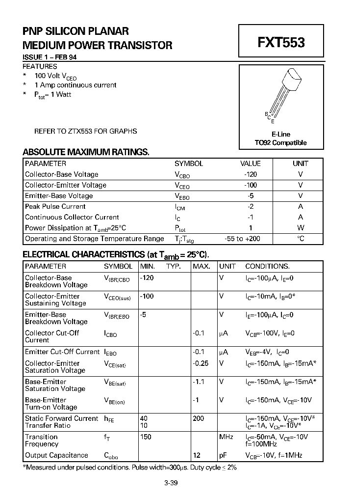 FXT553_242808.PDF Datasheet