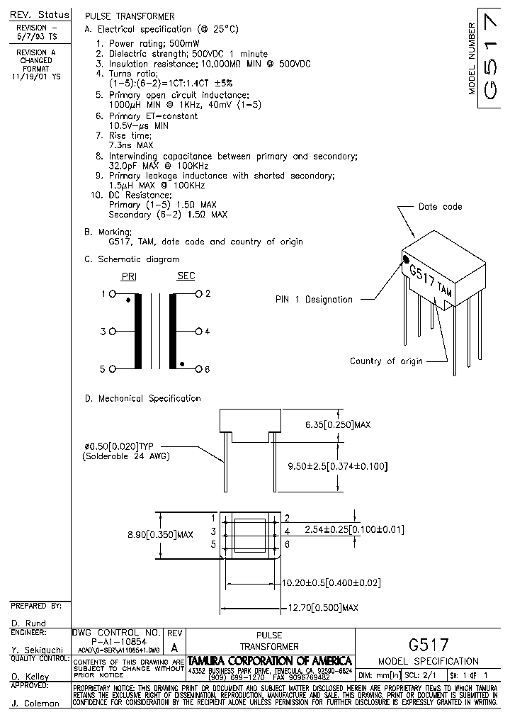 G517_248808.PDF Datasheet