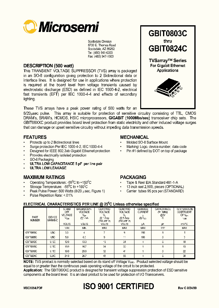 GBIT0812C_74939.PDF Datasheet