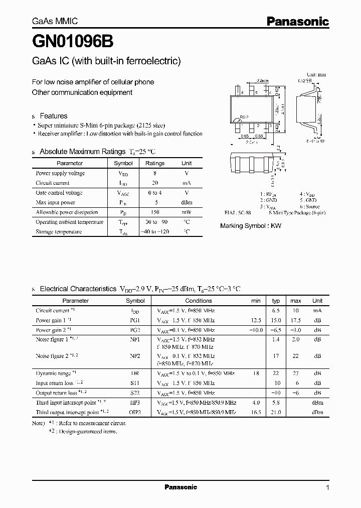 GN01096B_291589.PDF Datasheet