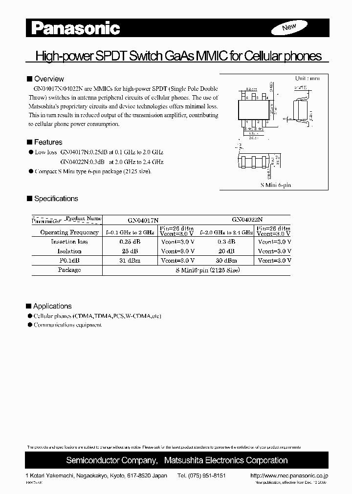 GN04017N_281446.PDF Datasheet