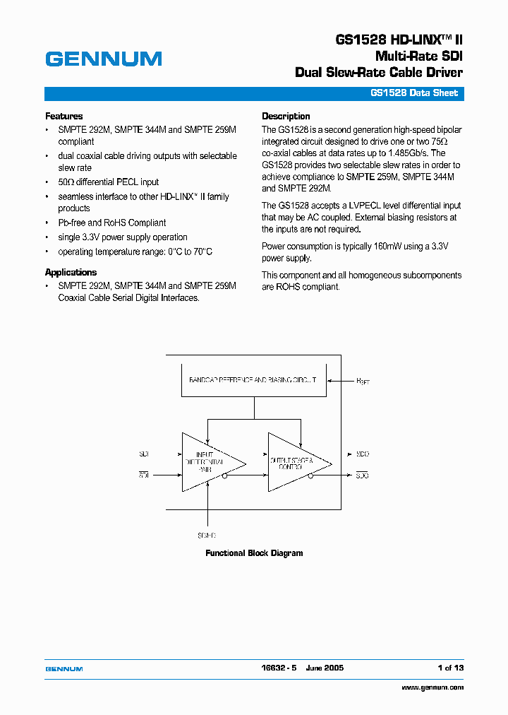 GS1528_292526.PDF Datasheet