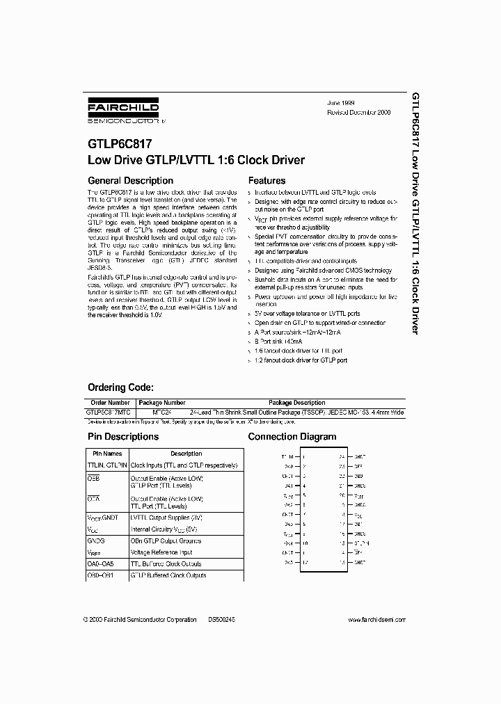 GTLP6C817_280327.PDF Datasheet