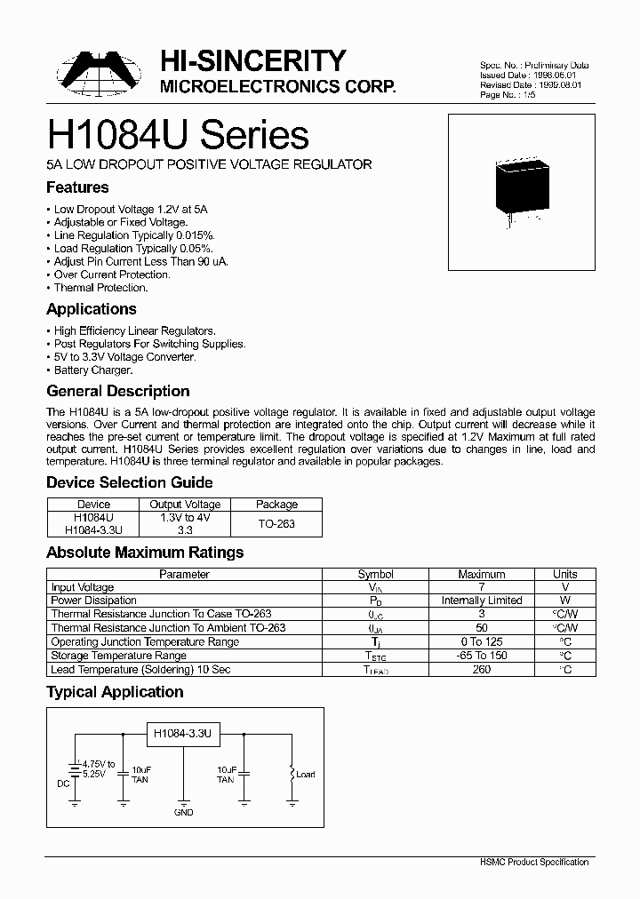 H1084U_289634.PDF Datasheet