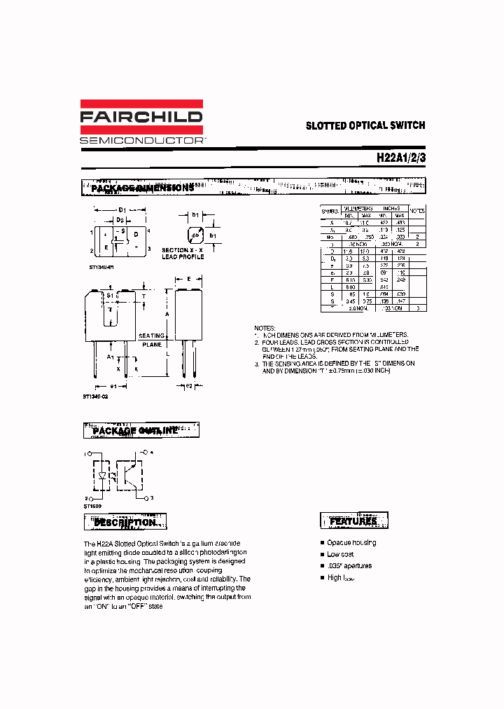 H22A1_304820.PDF Datasheet