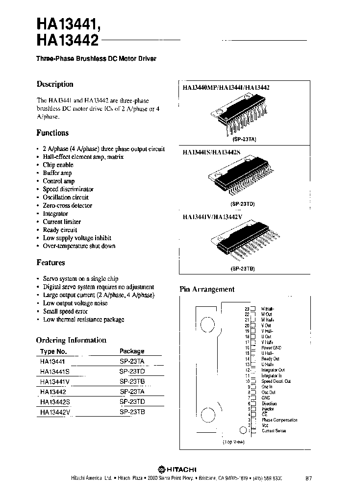 HA13441_285570.PDF Datasheet