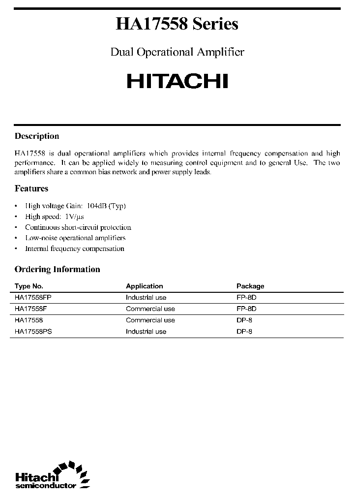 HA17558_201781.PDF Datasheet