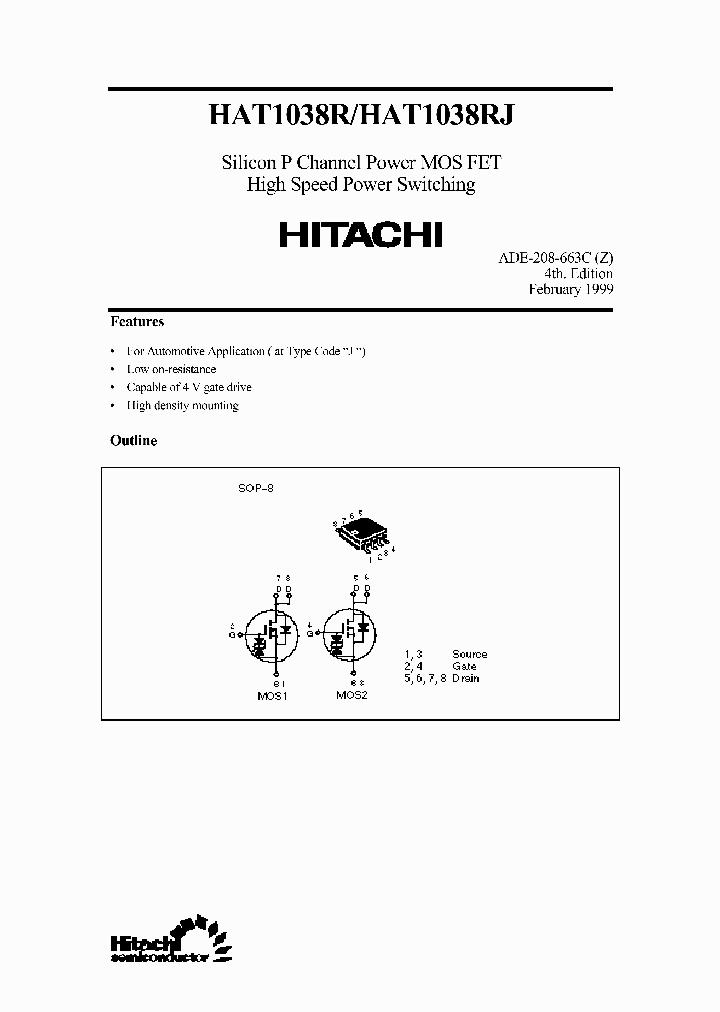 HAT1038RJ_298695.PDF Datasheet