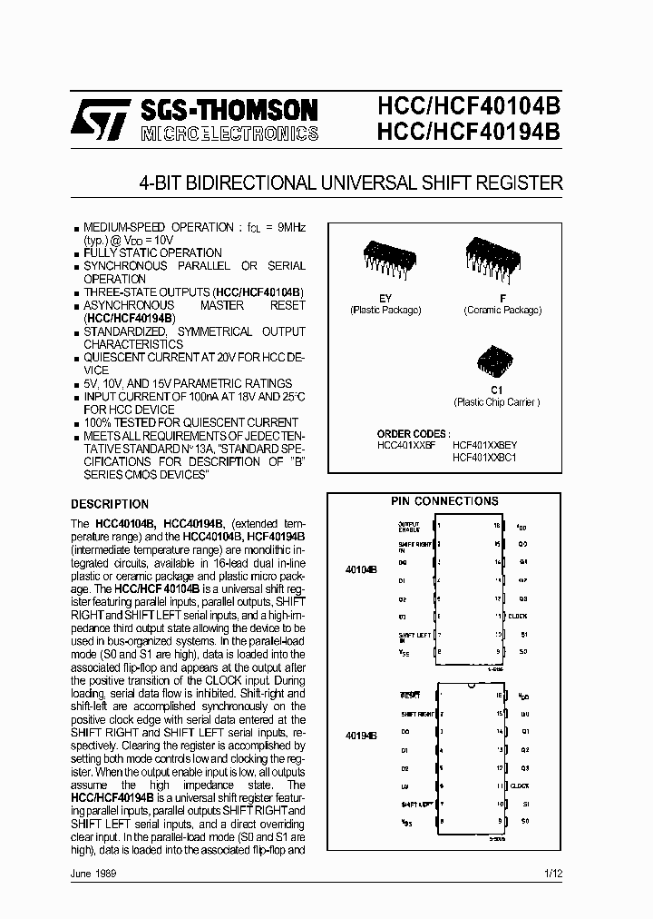 HCC40194B_245683.PDF Datasheet