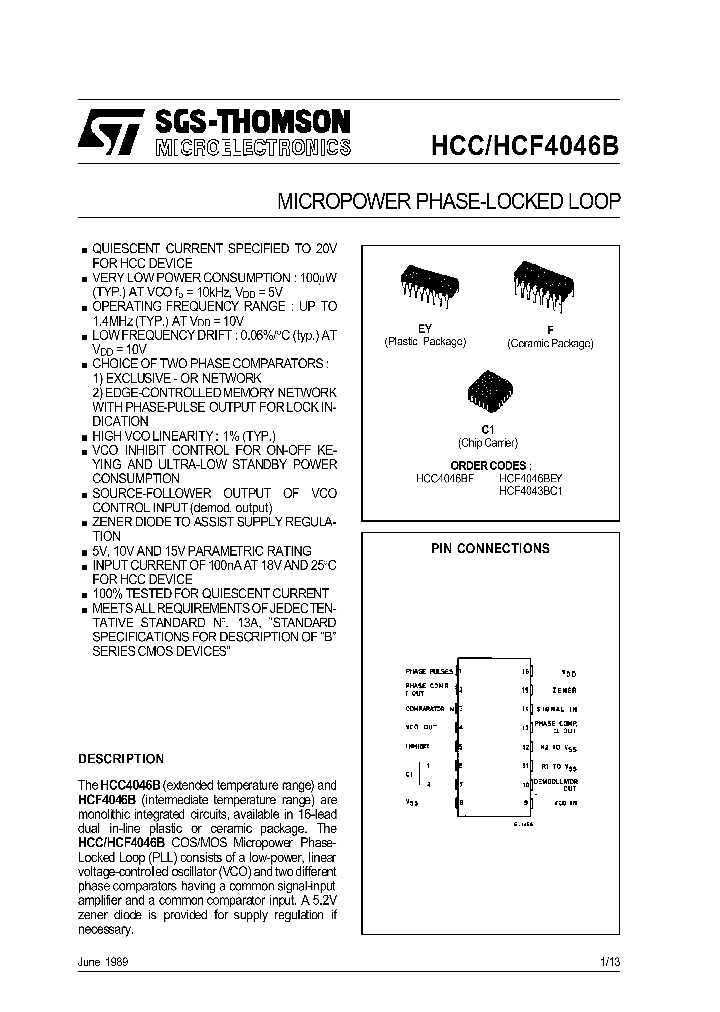 HCC4046B_160122.PDF Datasheet