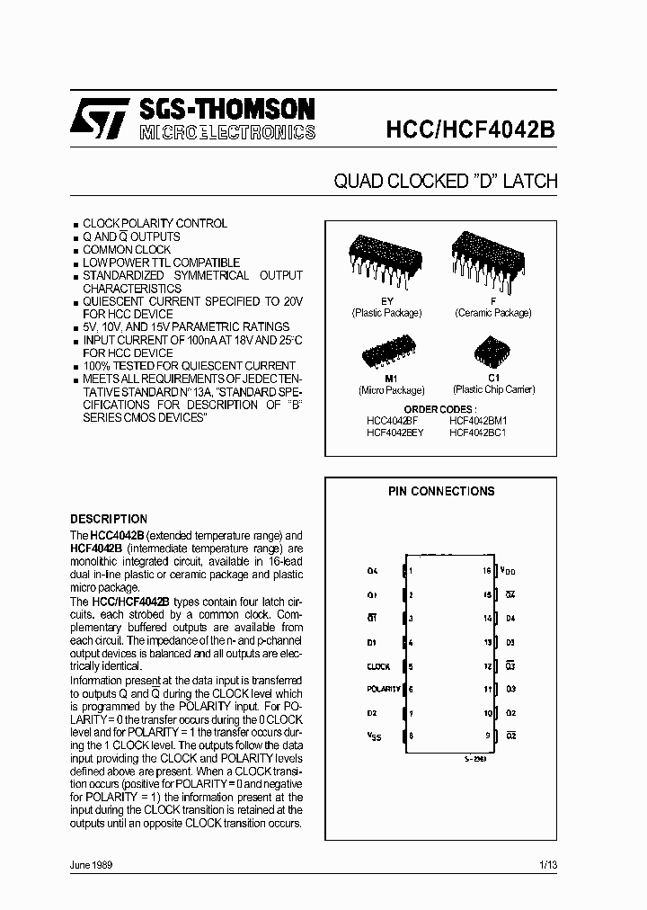 HCCHCF4042B_239893.PDF Datasheet