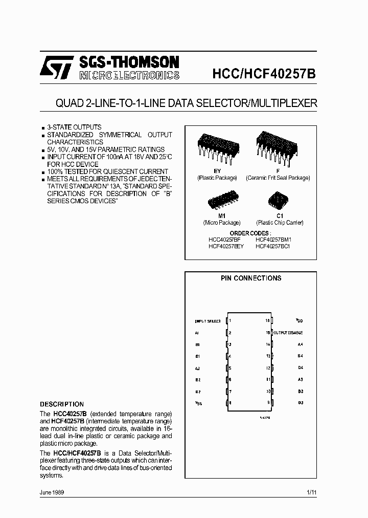 HCCHCF40257B_284902.PDF Datasheet