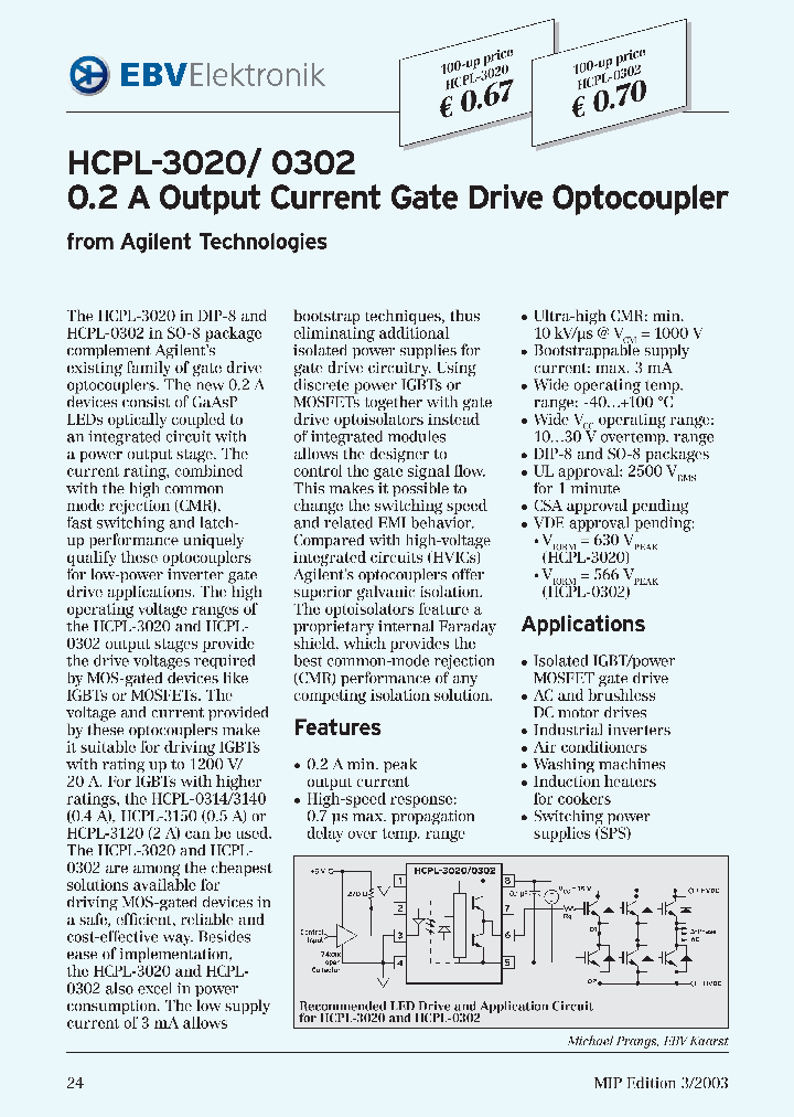 HCPL-3020_260466.PDF Datasheet