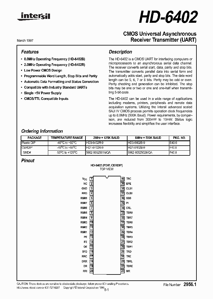 HD-6402_289326.PDF Datasheet