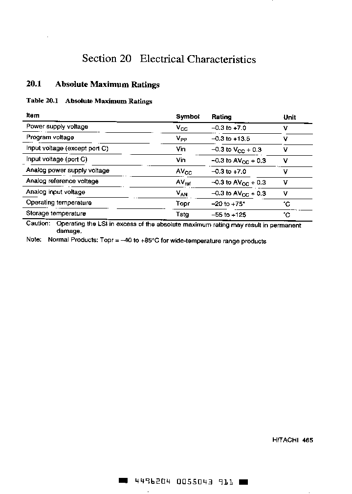 HD6437034F12_202599.PDF Datasheet