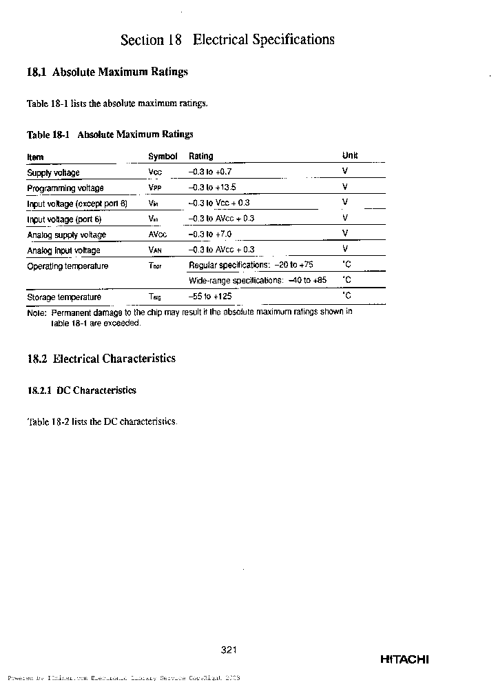 HD6475208CP10_222990.PDF Datasheet