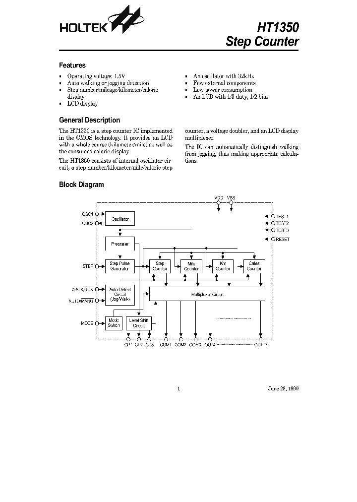 HT1350_291488.PDF Datasheet