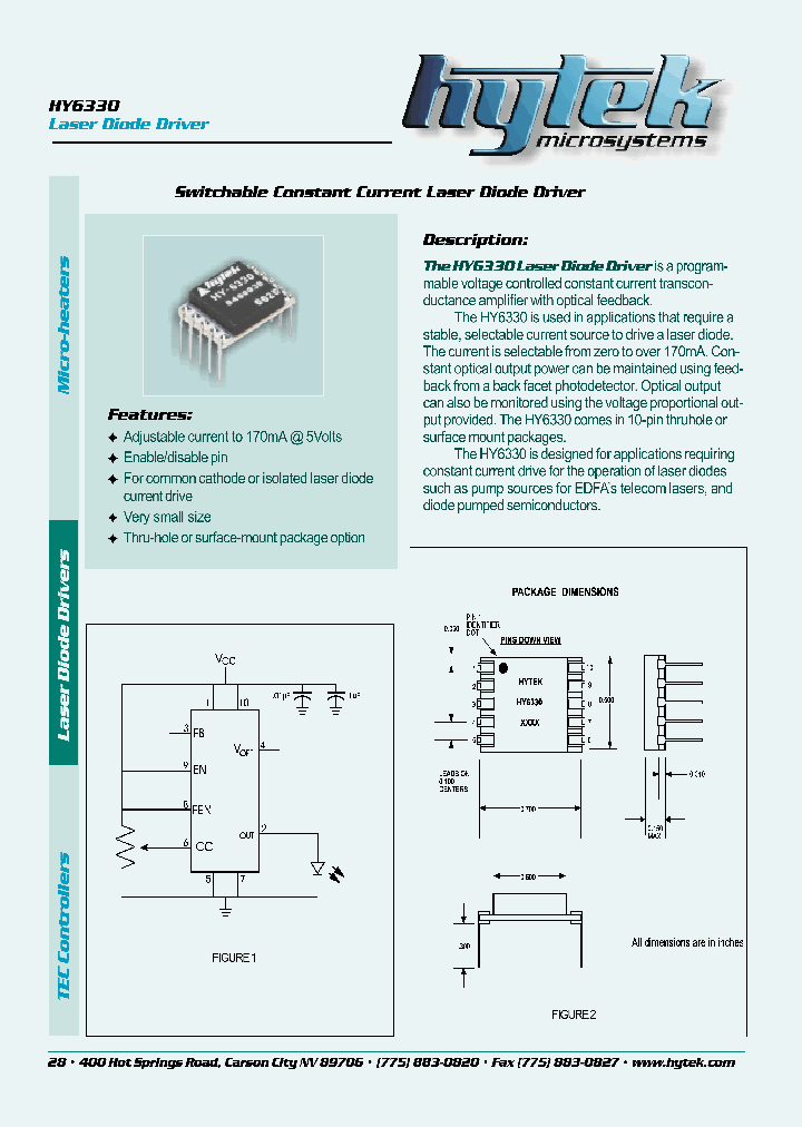 HY6330_281314.PDF Datasheet