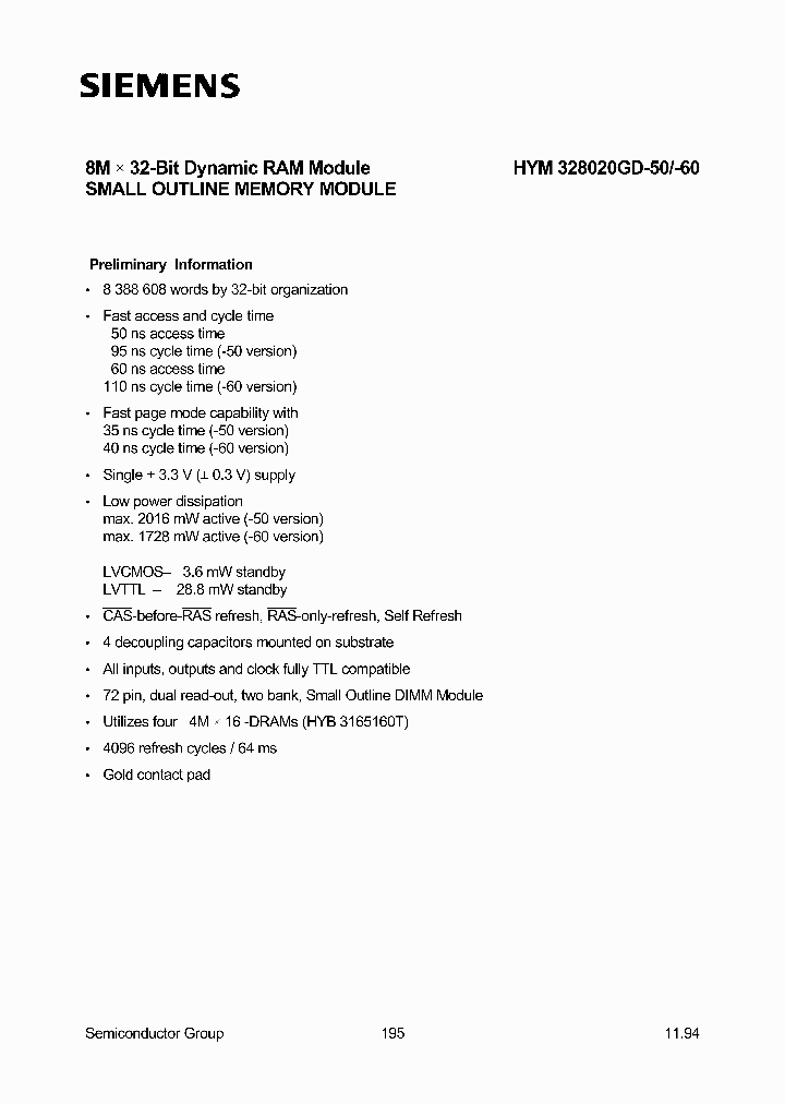 HYM328020GD-60_290327.PDF Datasheet