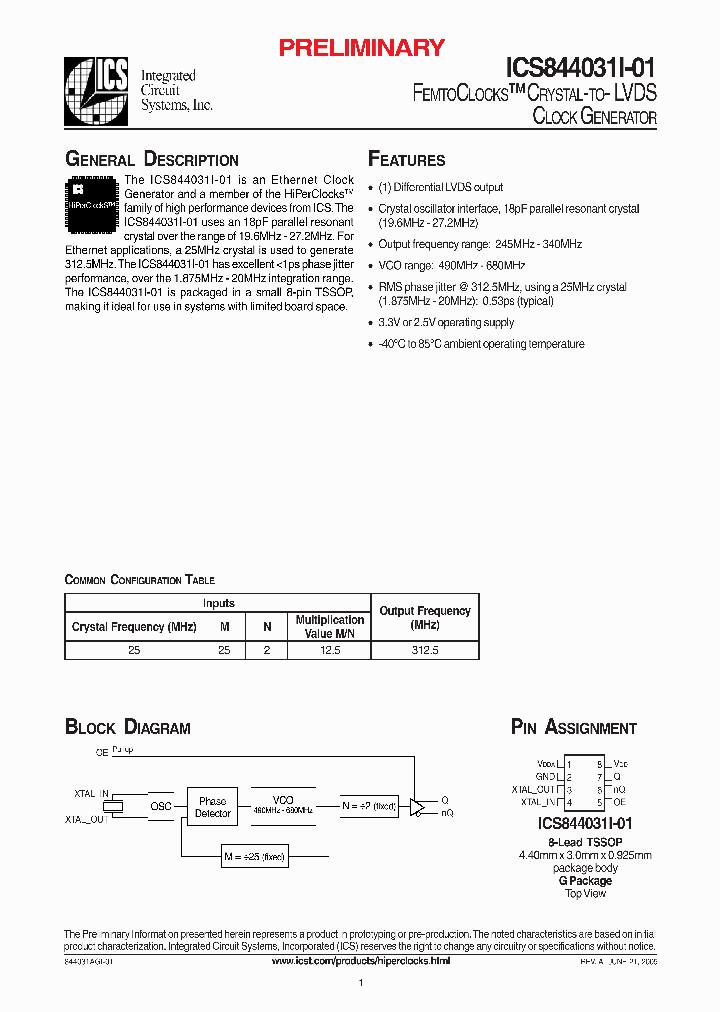 ICS844031I-01_283696.PDF Datasheet