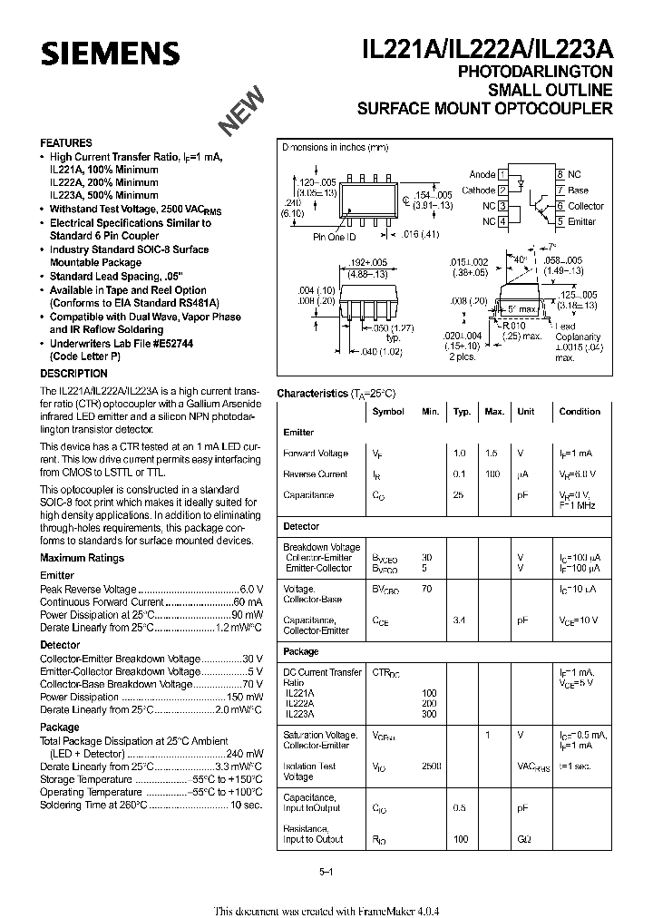 IL223A_288510.PDF Datasheet