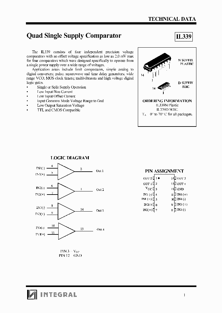 IL339_304899.PDF Datasheet