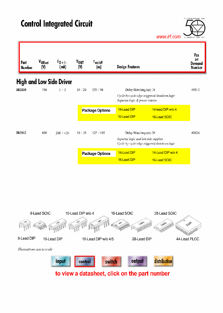 IR2128_242537.PDF Datasheet