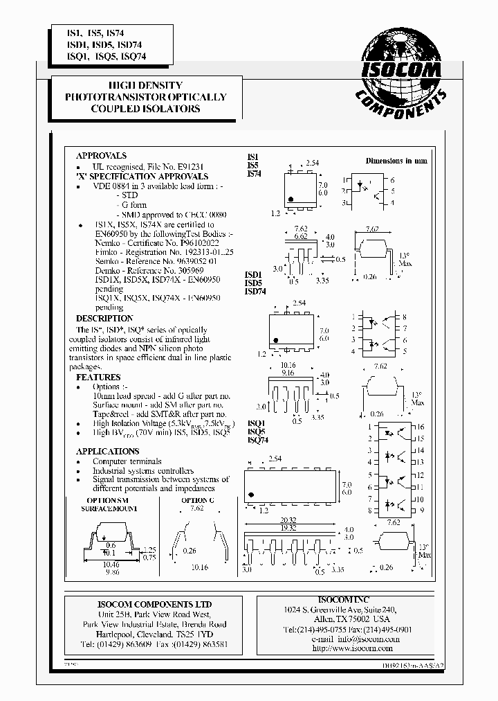 ISQ74_233631.PDF Datasheet