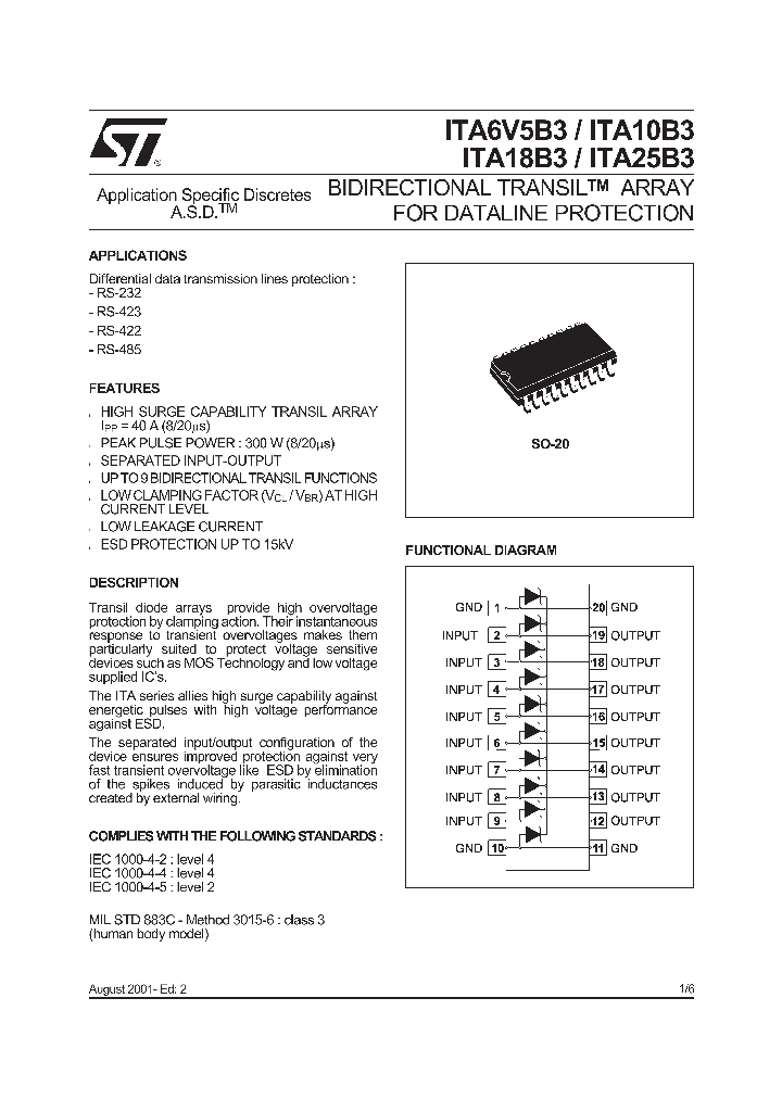 ITAB3_274513.PDF Datasheet