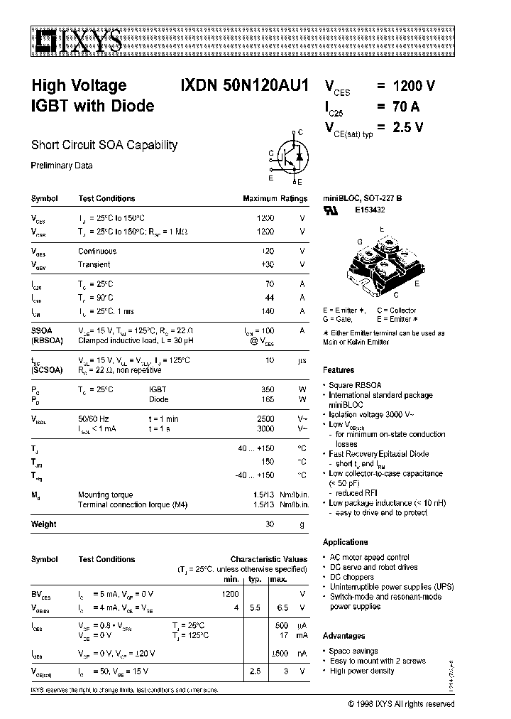 IXDN50N120_304942.PDF Datasheet