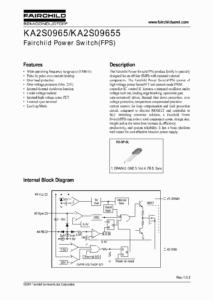 KA2S0965_210486.PDF Datasheet