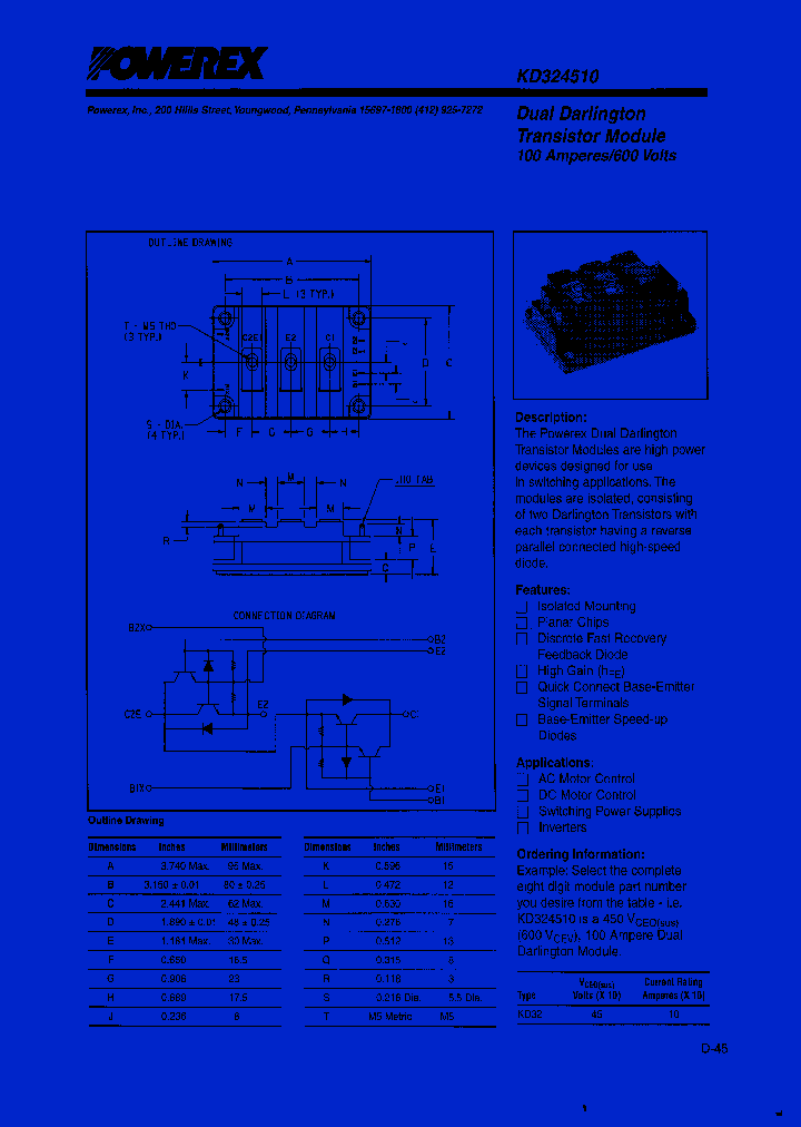 KD324510_273488.PDF Datasheet
