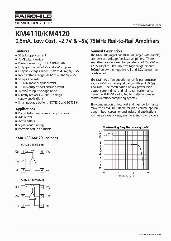 KM4120IT6TR3_260694.PDF Datasheet