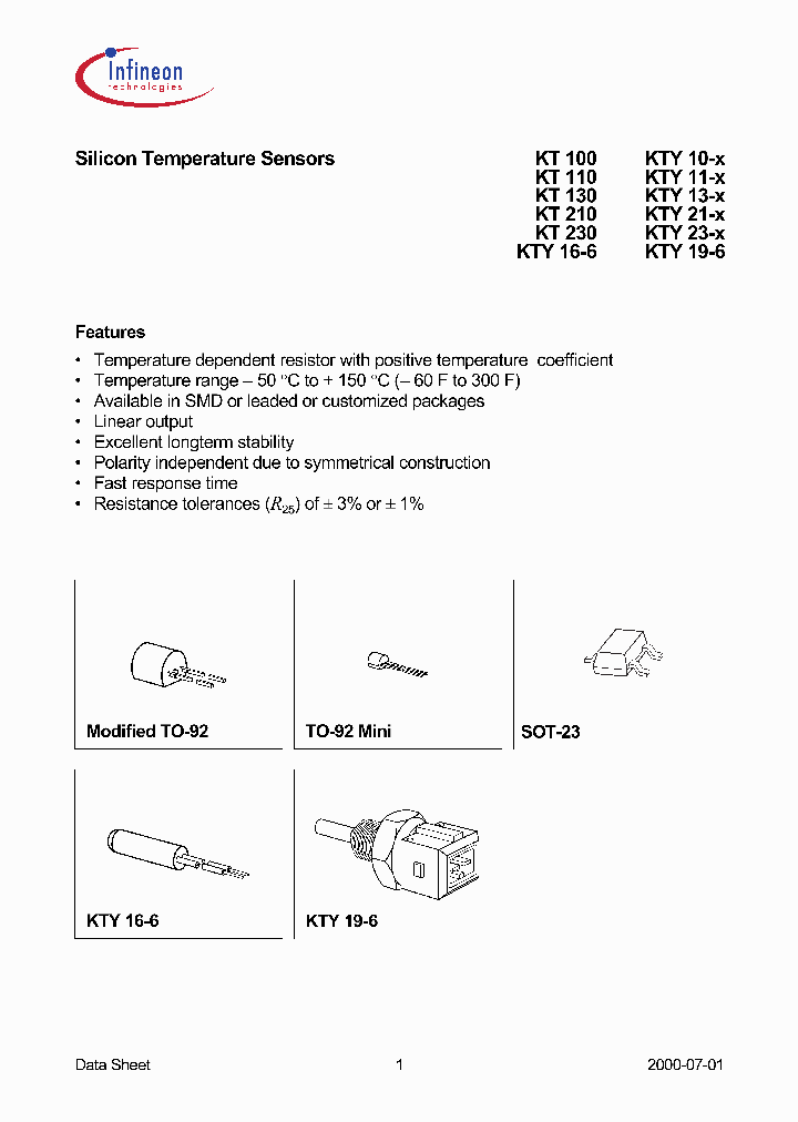 KTY10-5_272788.PDF Datasheet