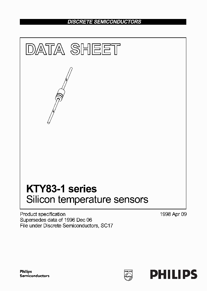 KTY83-121_272786.PDF Datasheet