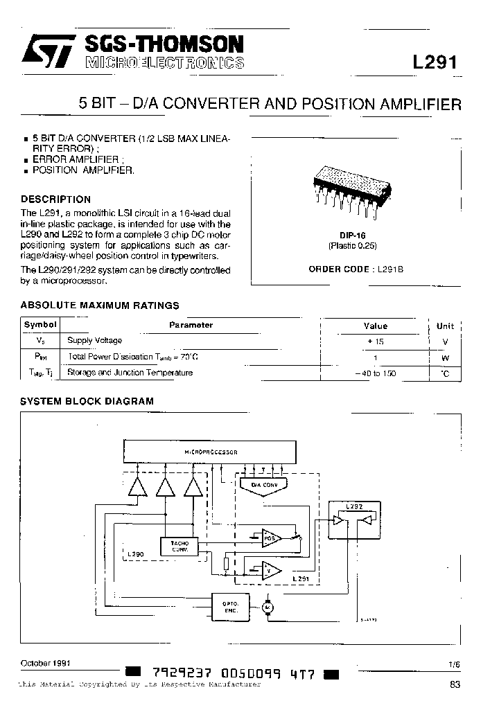 L291B_243076.PDF Datasheet