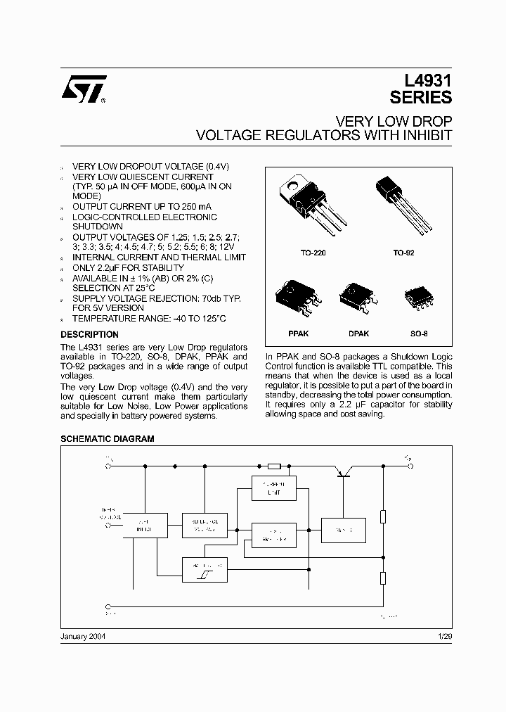 L4931CZ25_243363.PDF Datasheet
