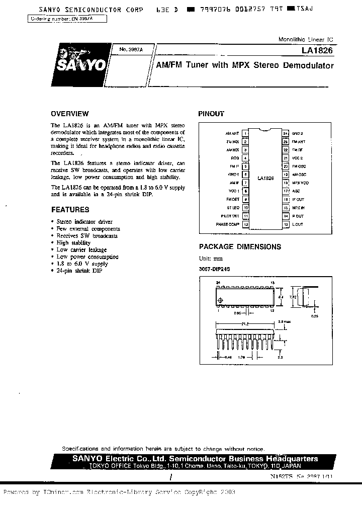 LA1826_202264.PDF Datasheet